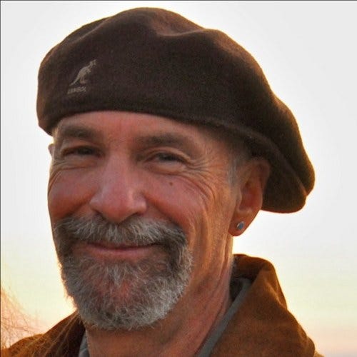 Stephen Barrie – Medium