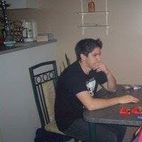 Gabriel Hernandez – Medium
