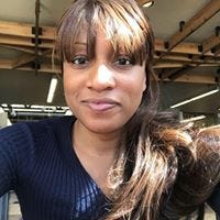 Candice Parker – Medium