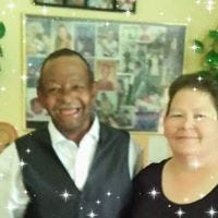 Mary Shook Washington – Medium