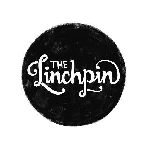 The Linchpin Medium