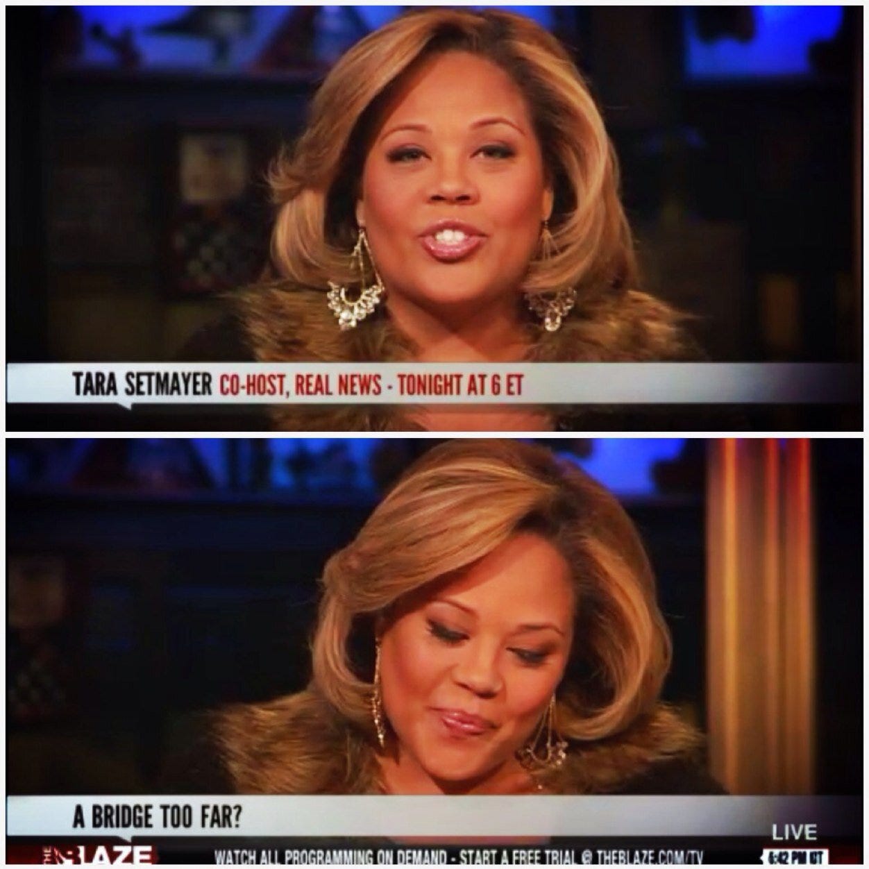 About – Tara Setmayer – Medium