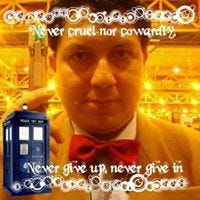 Giancarlo Stagnaro – Medium