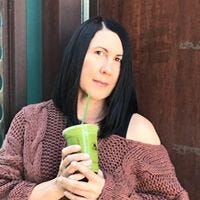 About – Shay Johnson – Medium