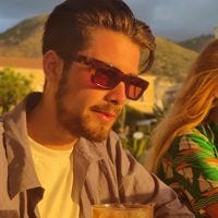 Harvey Johnson Medium