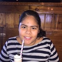 Victoria Rodriguez – Medium
