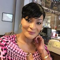 Angela Johnson Wade – Medium