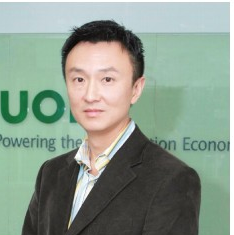 Tien Tzuo – Medium