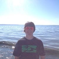 Jack Warwick Medium