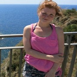 About – Ana Angel – Medium