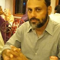 Ahsan Samad – Medium