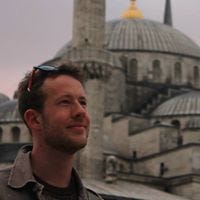 Austin Wayne Schott – Medium