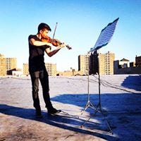 Mackenzie Lee – Medium