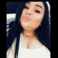 Alexis Nicole Legarda – Medium