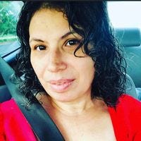 Melissa Diaz – Medium
