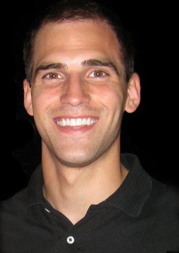 Alex Frommeyer – Medium