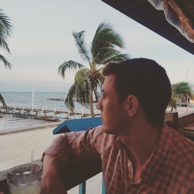 Bryan Rippee – Medium