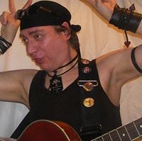 Andreas Reichelt Medium