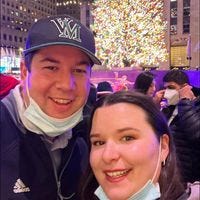 Molly Parker – Medium