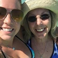MaryJane Cavanagh – Medium