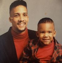 Dominique Penn – Medium