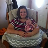 Michelle Diaz – Medium