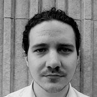 Aaron S Arnett – Medium