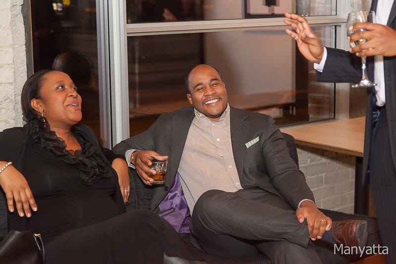 Andrew Garrett Medium