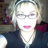 Carrie Moon – Medium