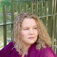 Julie MacDonald – Medium