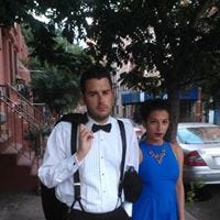 Peter Laird – Medium