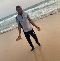 Young Chi – Medium