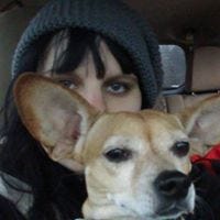 Janie White – Medium