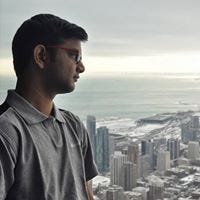 Pratik Joshi Medium