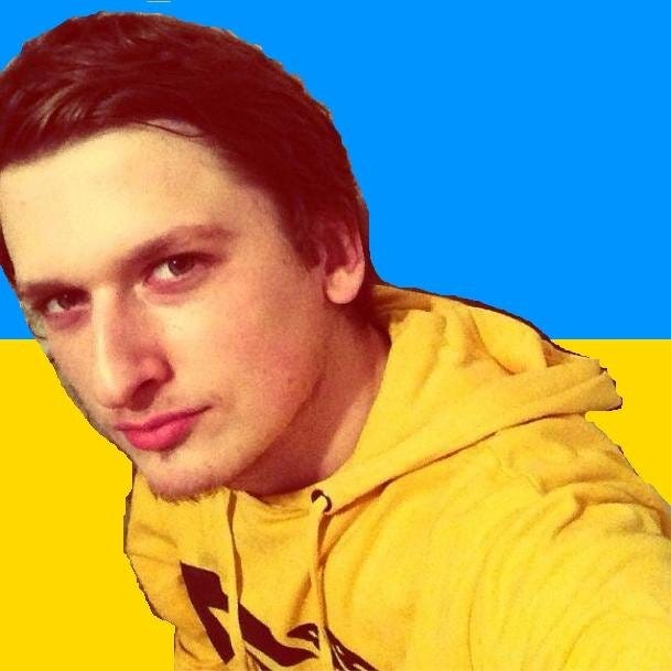 Артем Сербин – Medium