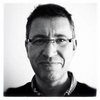 Richard Warren Medium