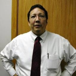 Kenneth Holton, MBA – Medium