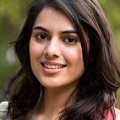 Krati Mehta – Medium