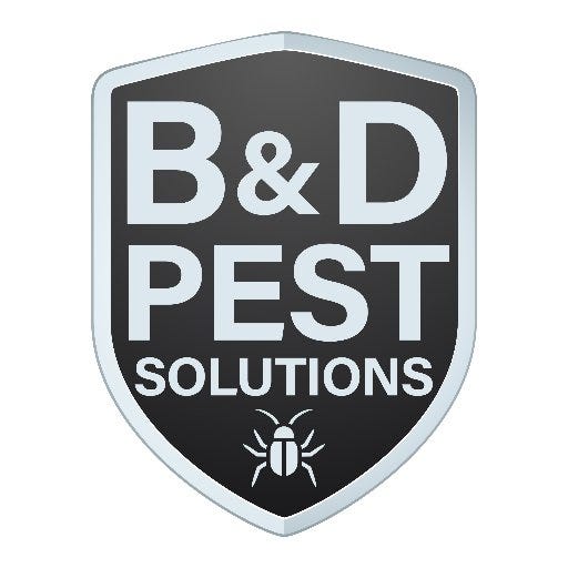 B & D Pest Solutions Medium