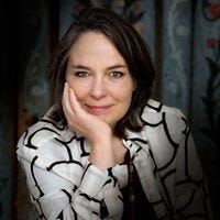 Cecile Masson – Medium