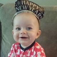 Sarah White – Medium