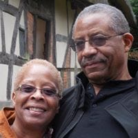 Andrea Thomas Medium