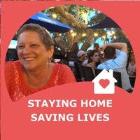 Kathy Hayes Blake – Medium