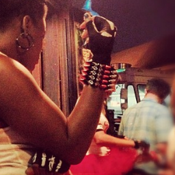 porscha fayard – Medium