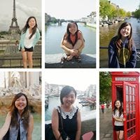 Jessica Kim – Medium