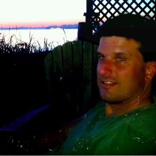 Matt Reed Medium