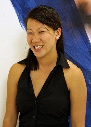 Julia Lam – Medium