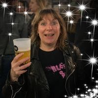 Julie Evans Medium