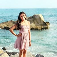 Jessica Mendoza – Medium