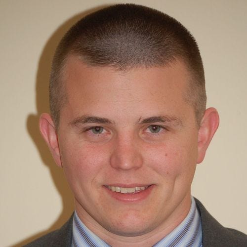 Joshua Nelson Medium